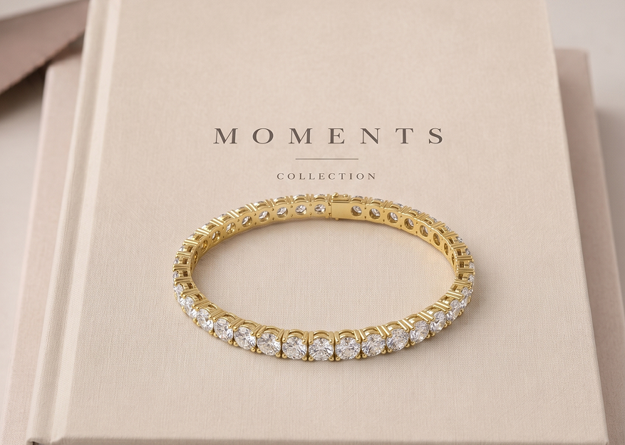 MAKE EVERY PIECE TRULY YOURS