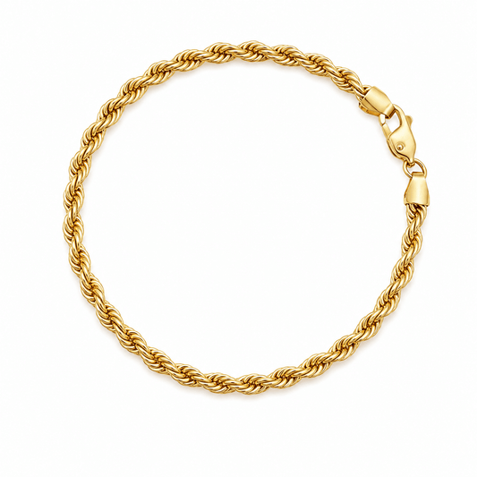 Solid Rope Bracelet