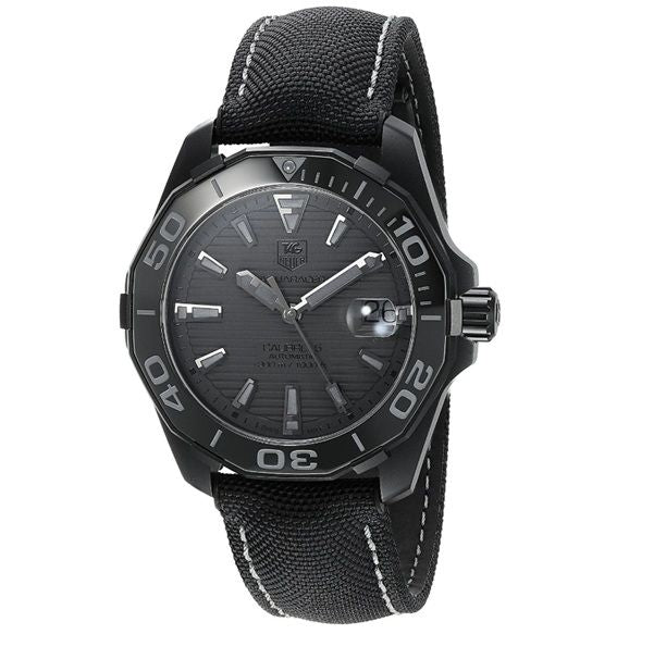 TAG HEUER AQUARACER