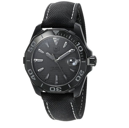 TAG HEUER AQUARACER