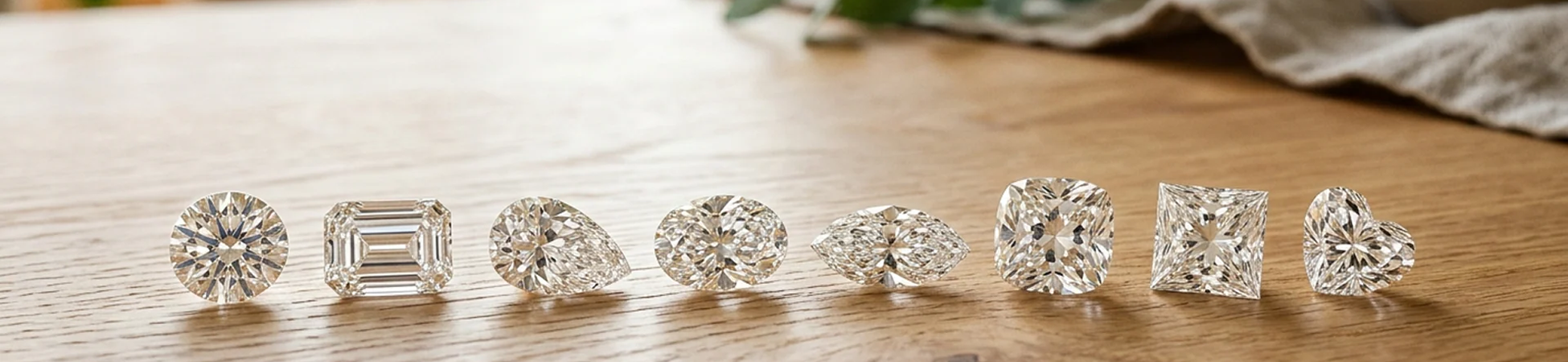 DIAMOND EDUCATION