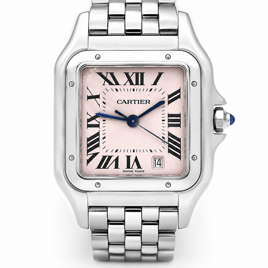 Cartier Panthère Mid-Size Watch
