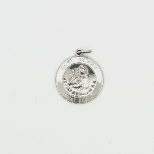 Saint Anthony Pendant