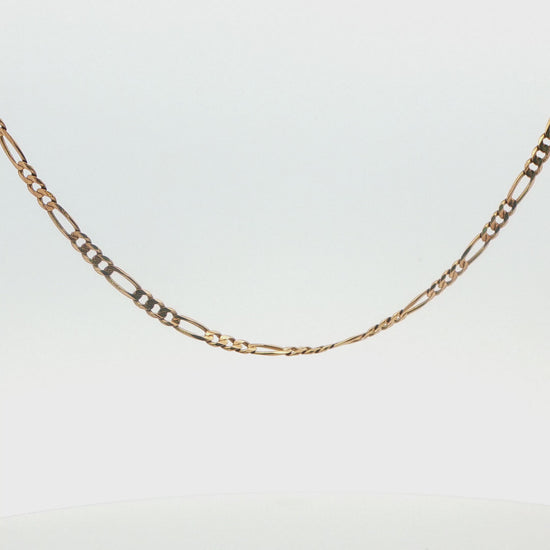 Figaro Chain
