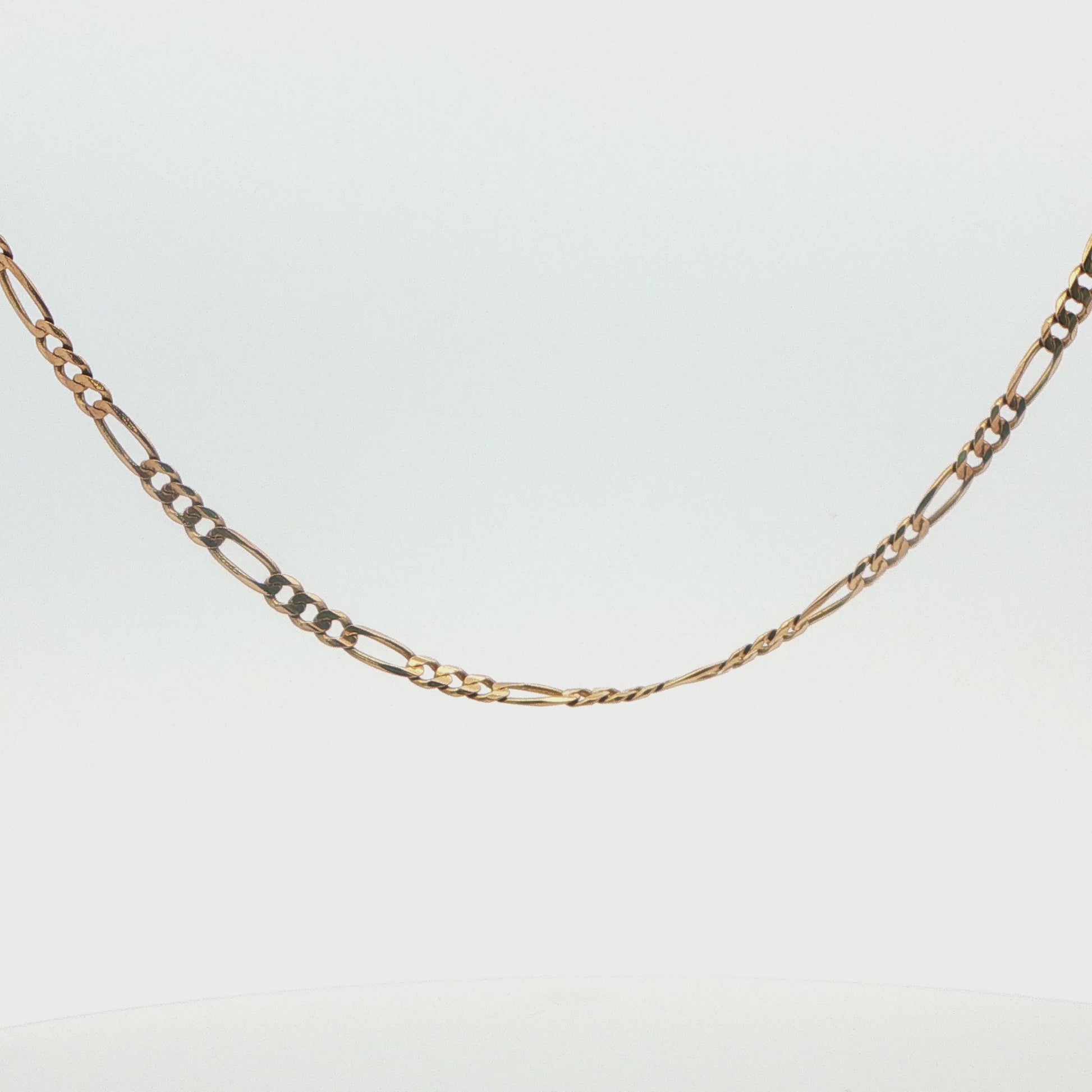 Figaro Chain