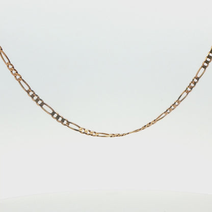 Figaro Chain