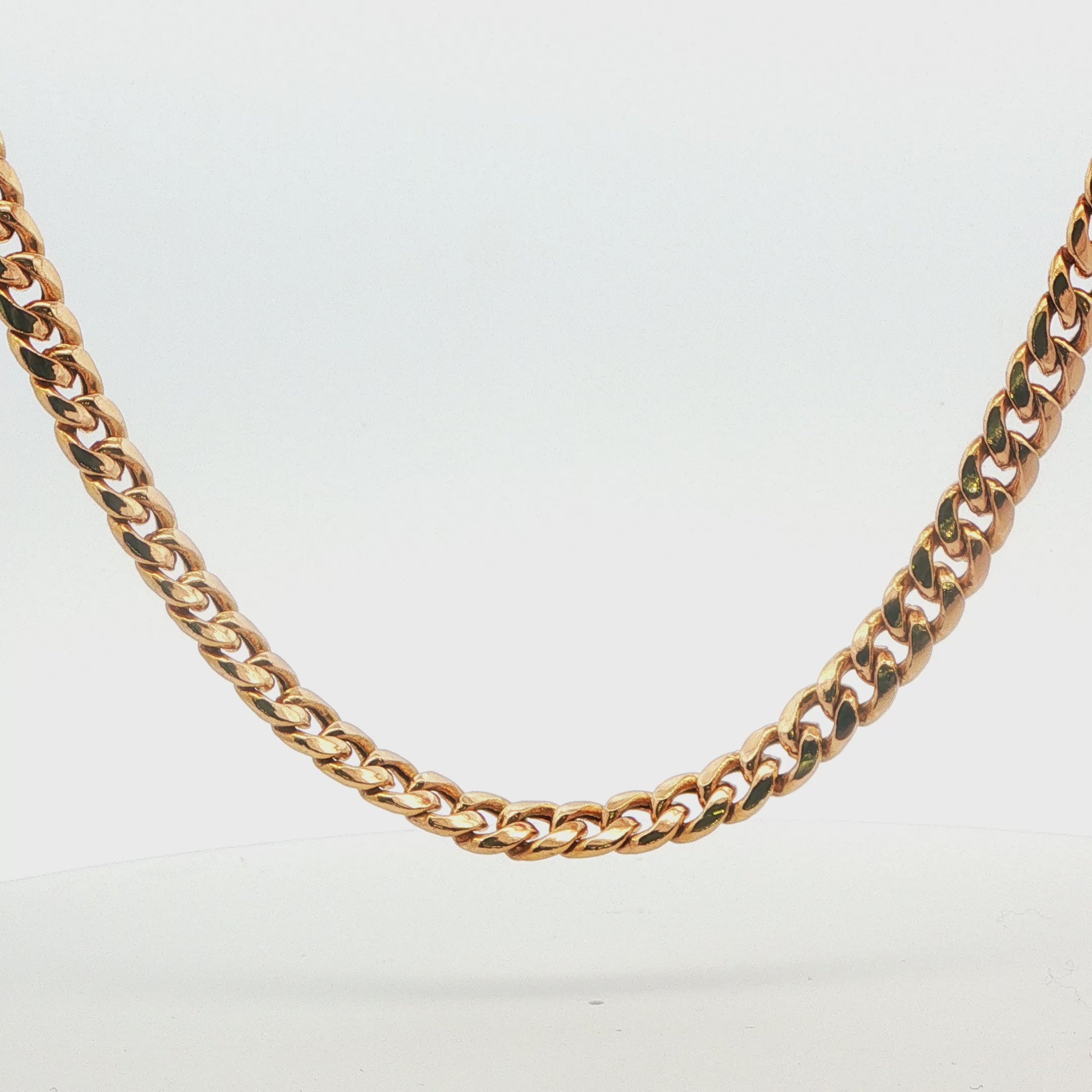 Miami Cuban Link Chain