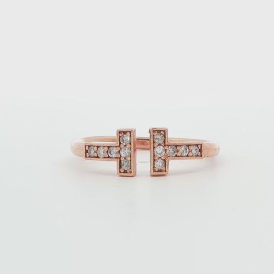 Diamond Fashion Ring