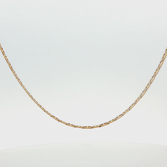 Mariner Chain