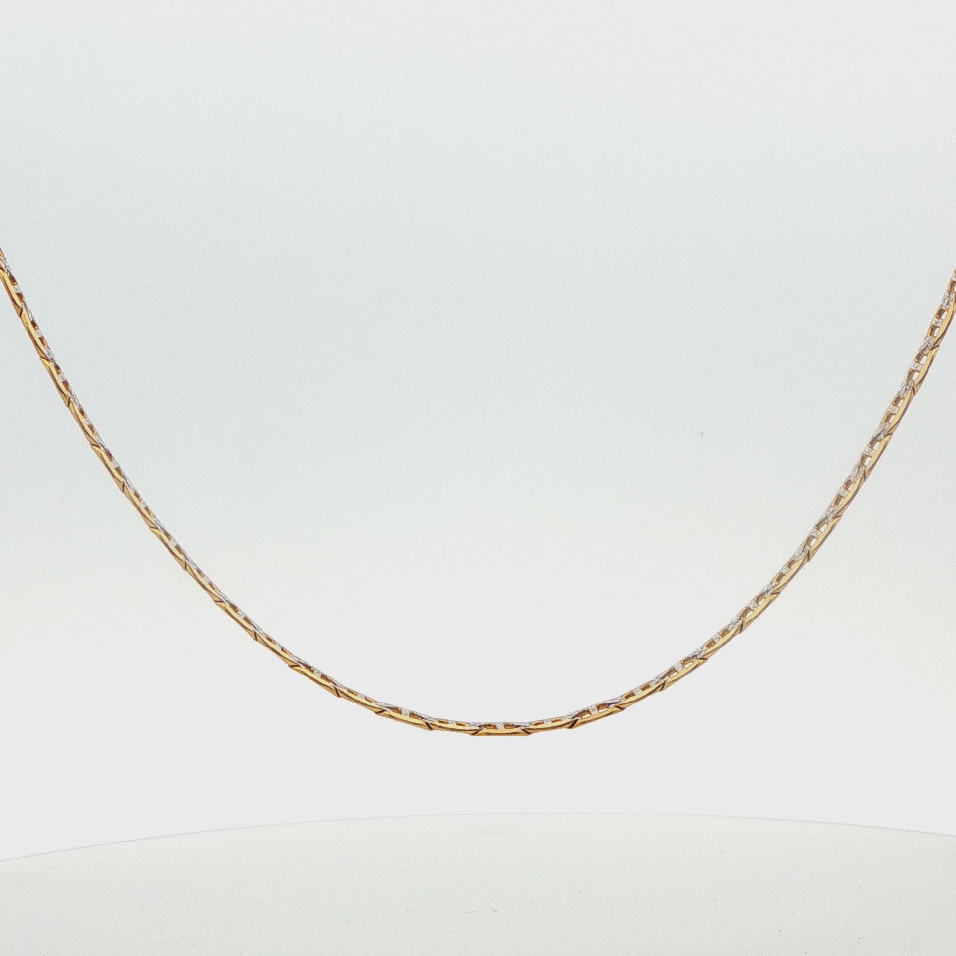 Mariner Chain