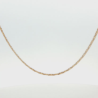 Mariner Chain