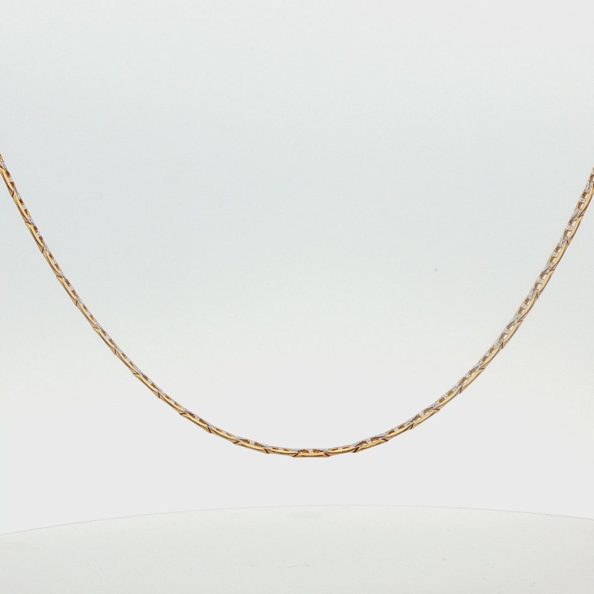 Mariner Chain