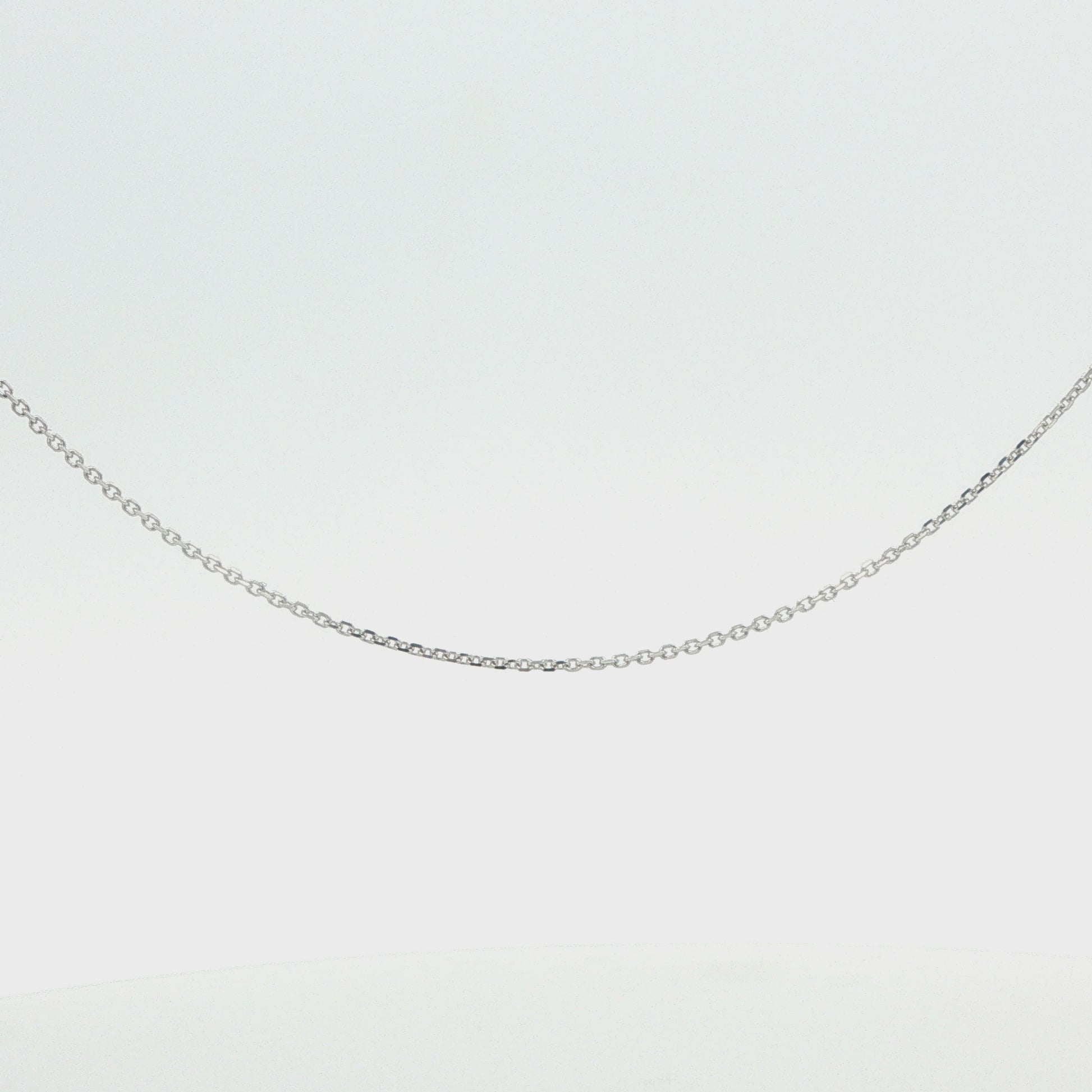 Adjustable Cable Chain