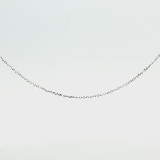 Adjustable Cable Chain