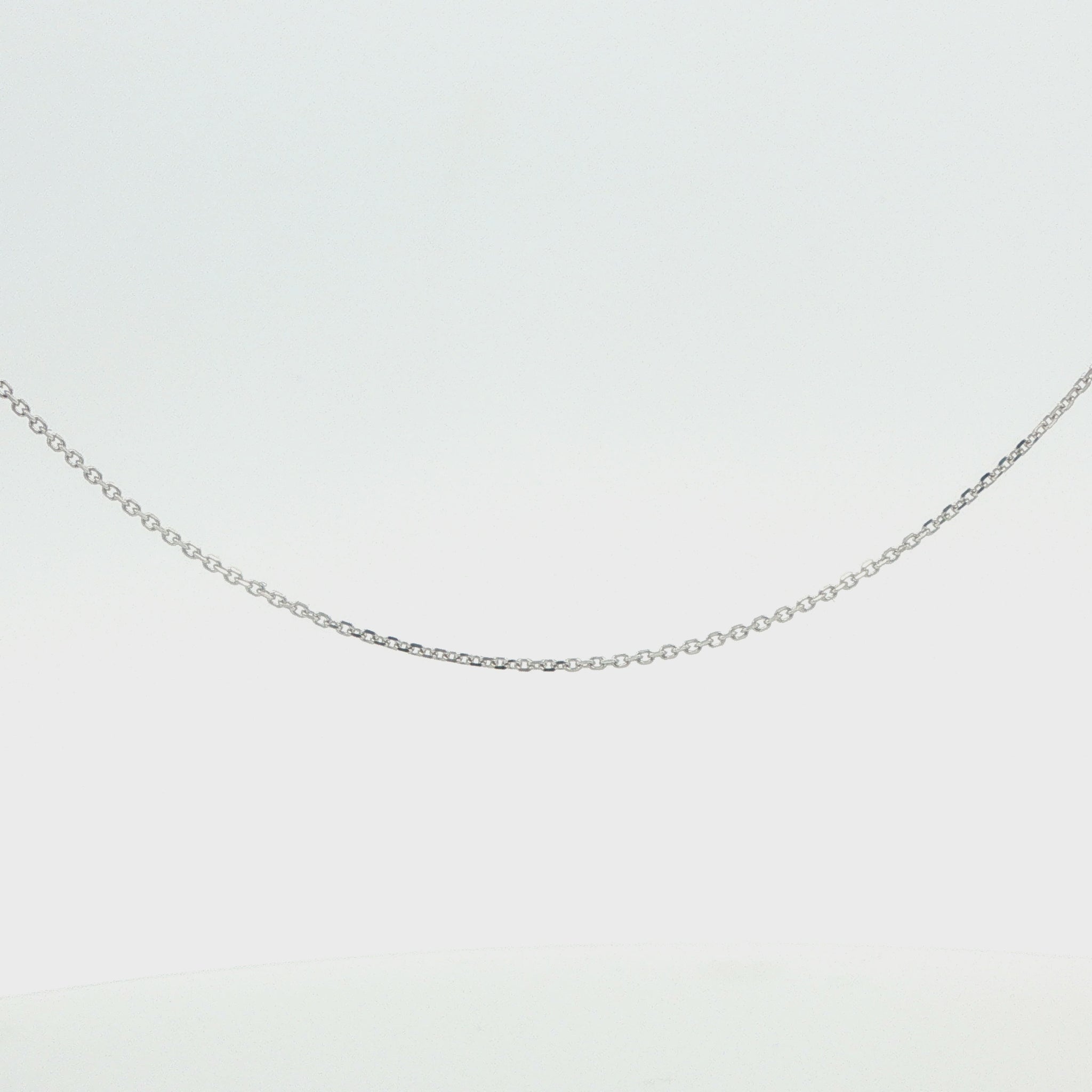 Adjustable Cable Chain