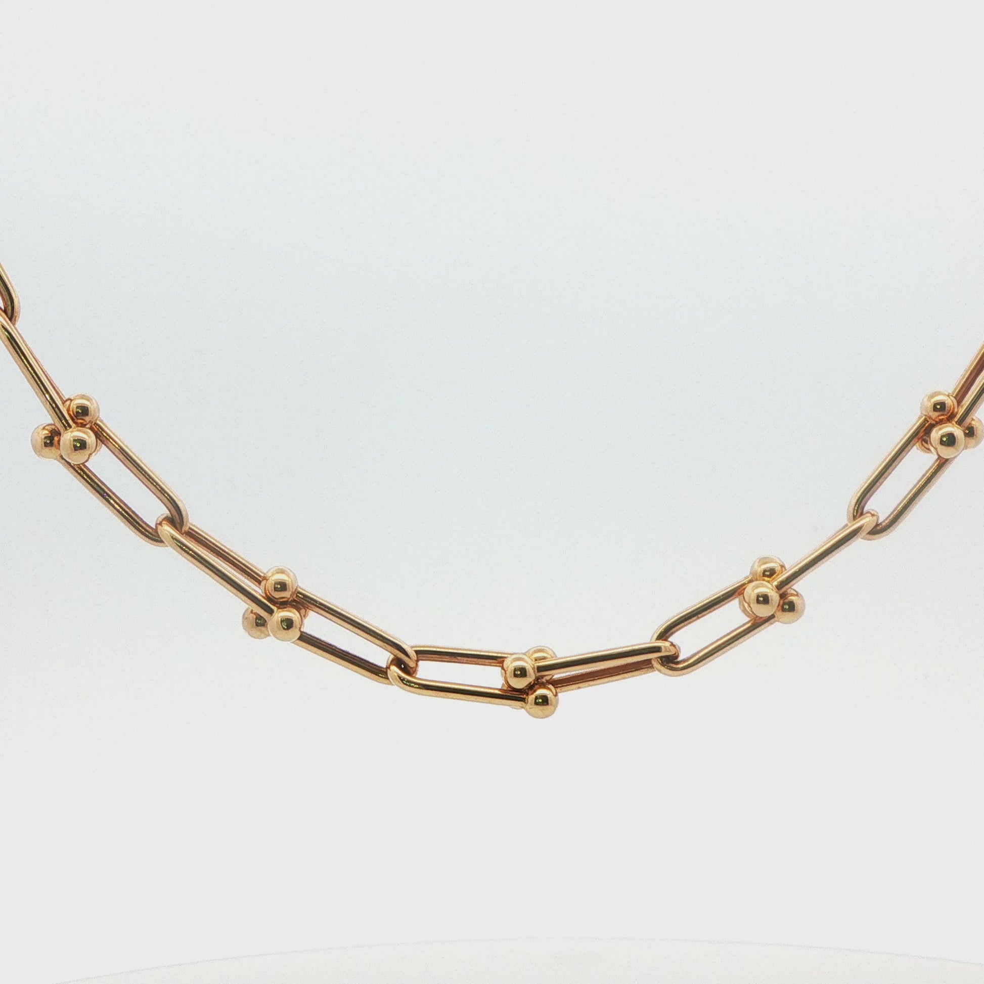 Designer-Inspired Chain