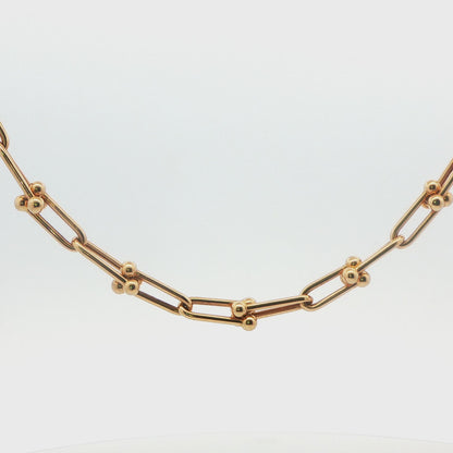 Designer-Inspired Chain