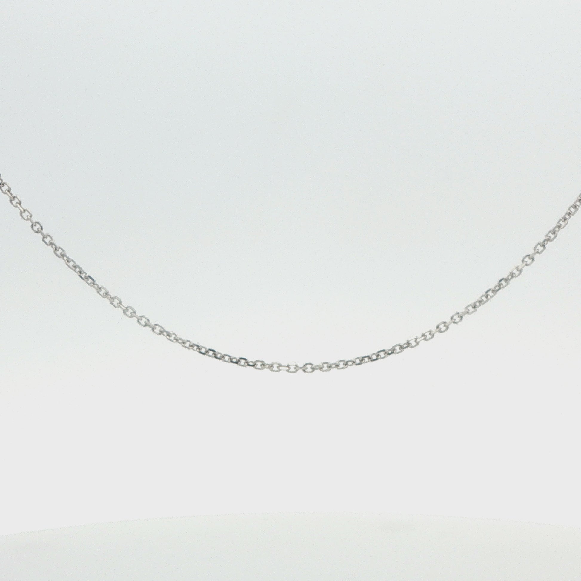 Adjustable Cable Chain