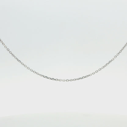 Adjustable Cable Chain