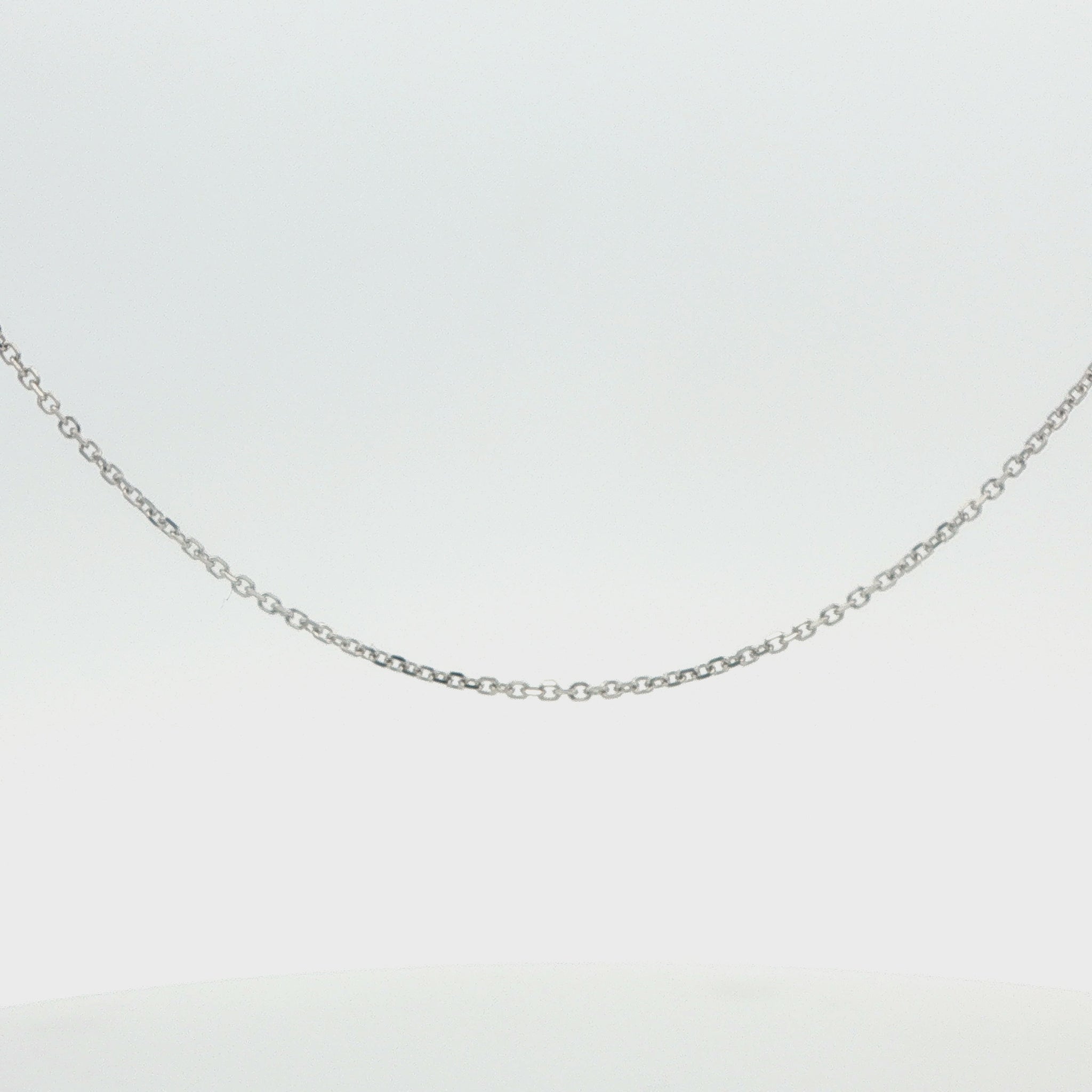 Adjustable Cable Chain