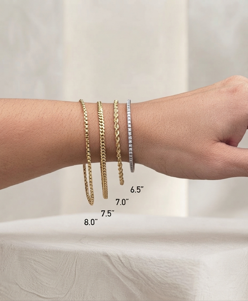 Bracelets