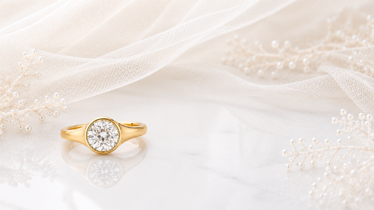 discover your ring